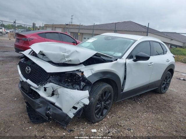 2024 MAZDA CX-30 2.5 S SELECT SPORT 2