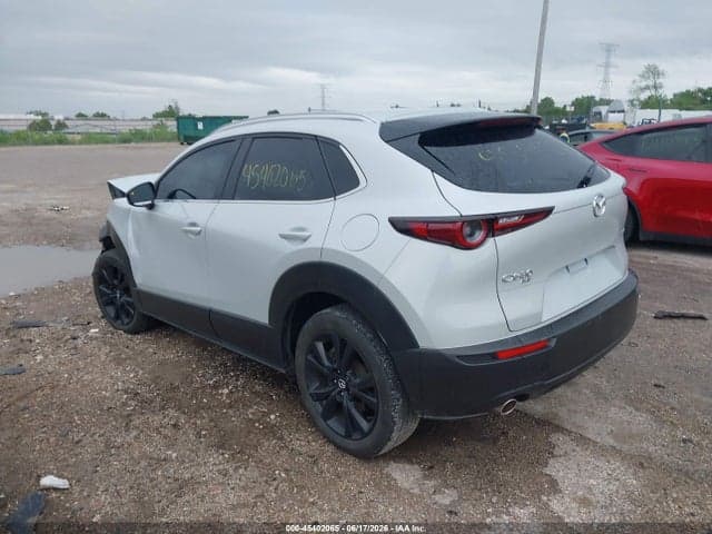 2024 MAZDA CX-30 2.5 S SELECT SPORT 3