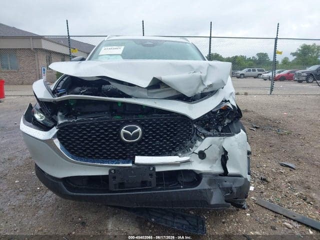 2024 MAZDA CX-30 2.5 S SELECT SPORT 6