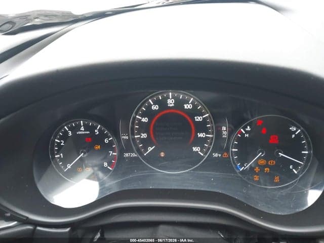 2024 MAZDA CX-30 2.5 S SELECT SPORT 7