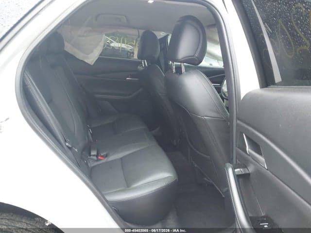 2024 MAZDA CX-30 2.5 S SELECT SPORT 8