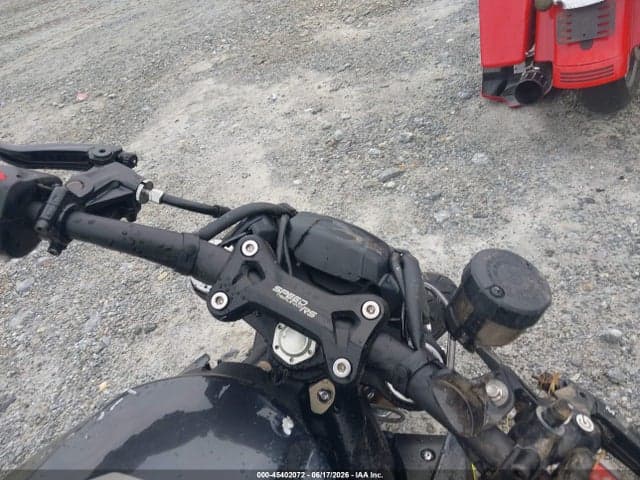 2025 TRIUMPH MOTORCYCLE SPEED TRIPLE 1200 RS 7