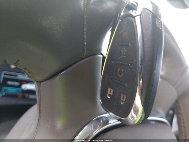 2019 CHEVROLET TRAVERSE 3LT 11