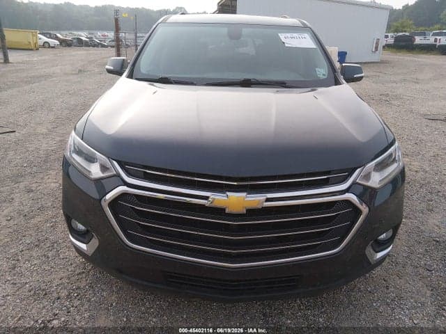 2019 CHEVROLET TRAVERSE 3LT 12