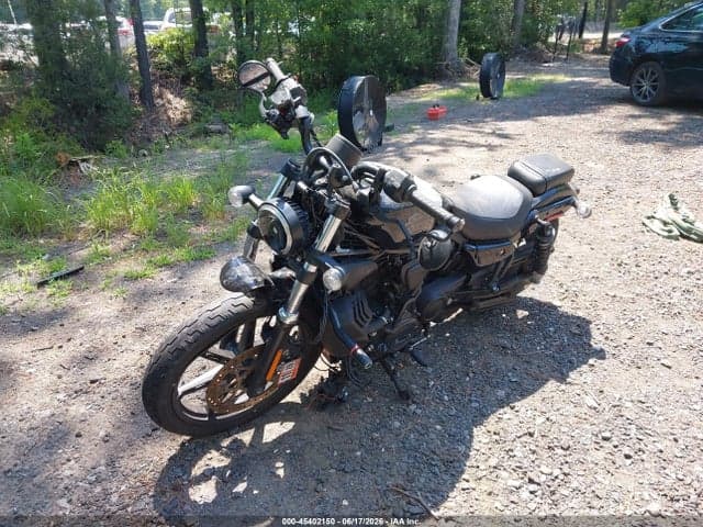 2025 HARLEY-DAVIDSON RH975 2