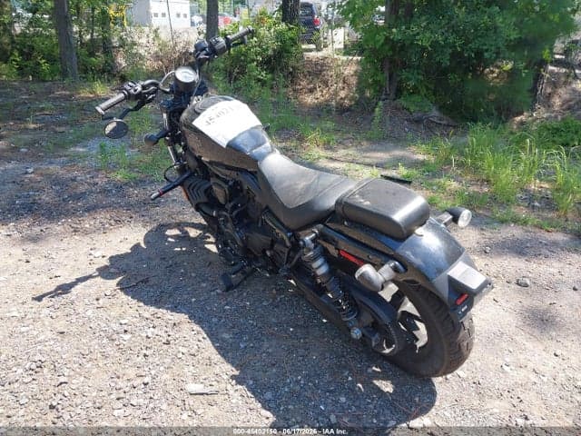 2025 HARLEY-DAVIDSON RH975 3