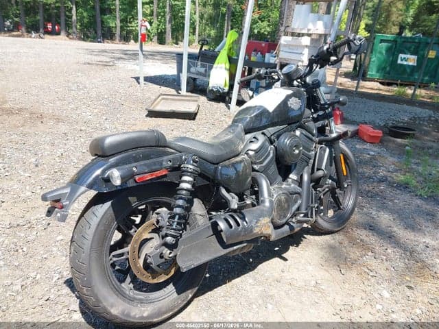 2025 HARLEY-DAVIDSON RH975 4