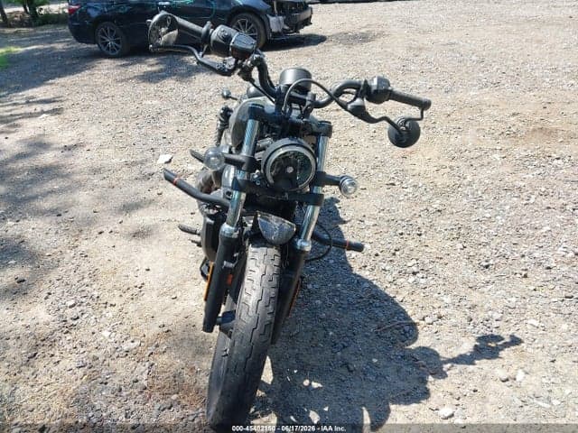 2025 HARLEY-DAVIDSON RH975 5