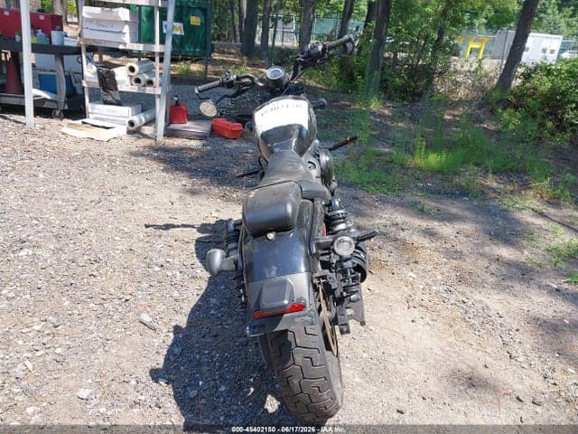 2025 HARLEY-DAVIDSON RH975 6