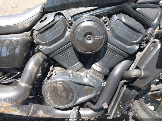 2025 HARLEY-DAVIDSON RH975 8