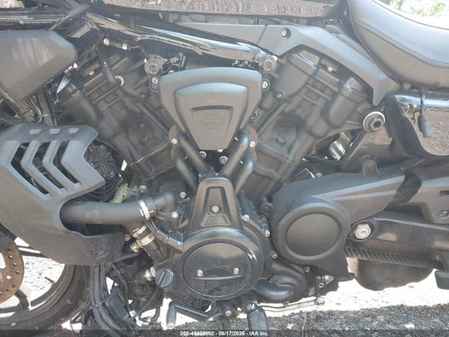 2025 HARLEY-DAVIDSON RH975 9