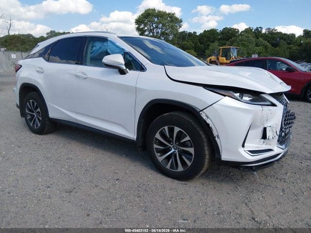 2021 LEXUS RX 350 - 1