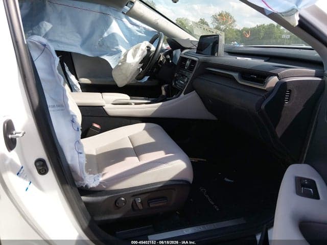 2021 LEXUS RX 350 5