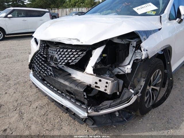 2021 LEXUS RX 350 6