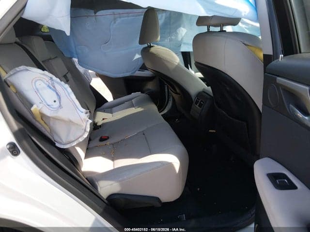 2021 LEXUS RX 350 8