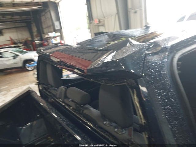 2022 CHEVROLET SILVERADO 1500 4WD SHORT BED LT WITH 2FL 6
