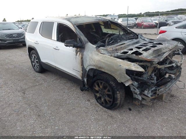2020 GMC ACADIA FWD SLE 1