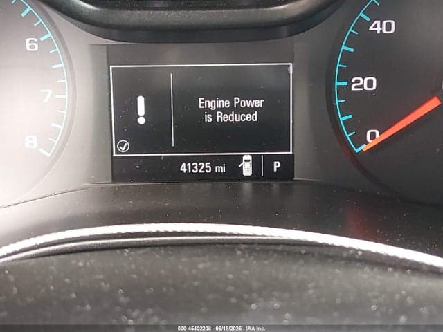 2022 CHEVROLET COLORADO 2WD SHORT BOX WT 15