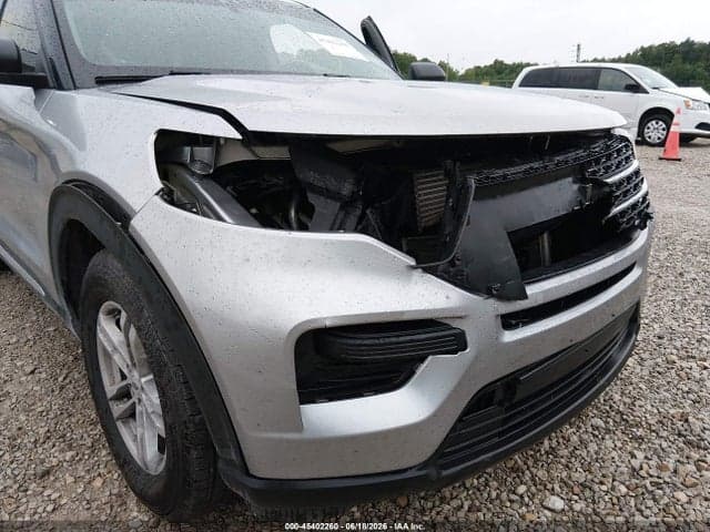 2021 FORD EXPLORER XLT 6