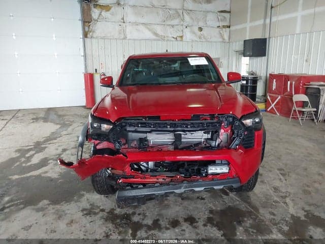 2024 TOYOTA TACOMA TRD OFF ROAD 13