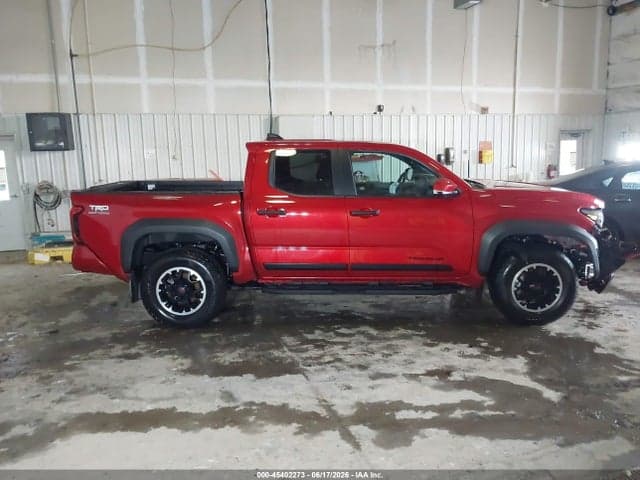 2024 TOYOTA TACOMA TRD OFF ROAD 14