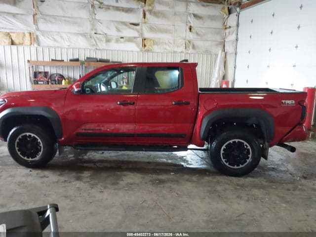 2024 TOYOTA TACOMA TRD OFF ROAD 15