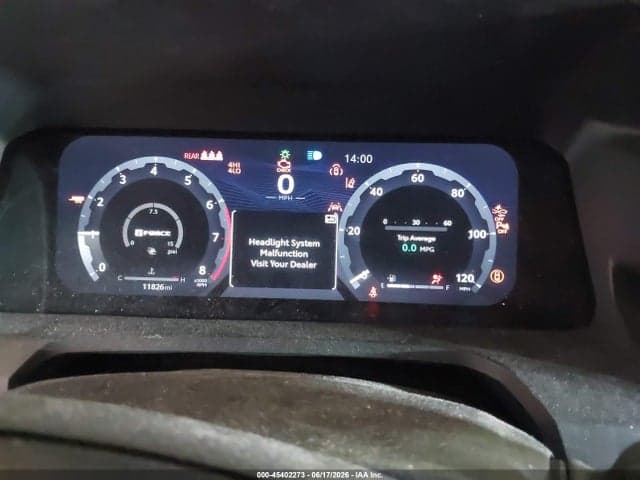 2024 TOYOTA TACOMA TRD OFF ROAD 7