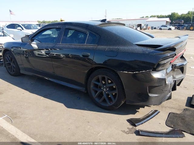 2023 DODGE CHARGER R/T 3