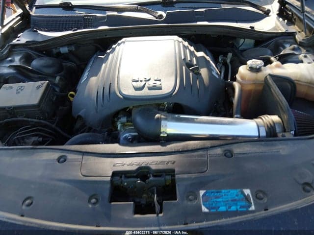 2023 DODGE CHARGER R/T 10