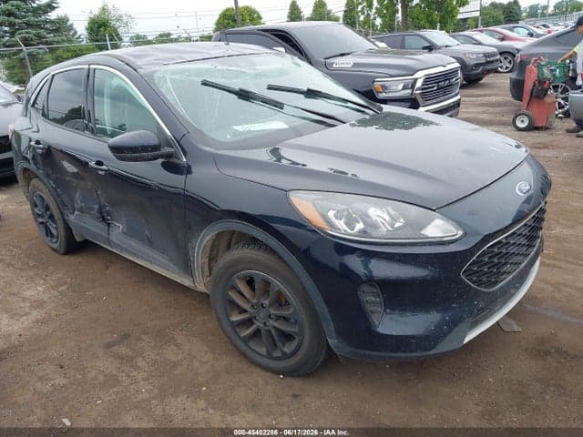 2021 FORD ESCAPE SE 1