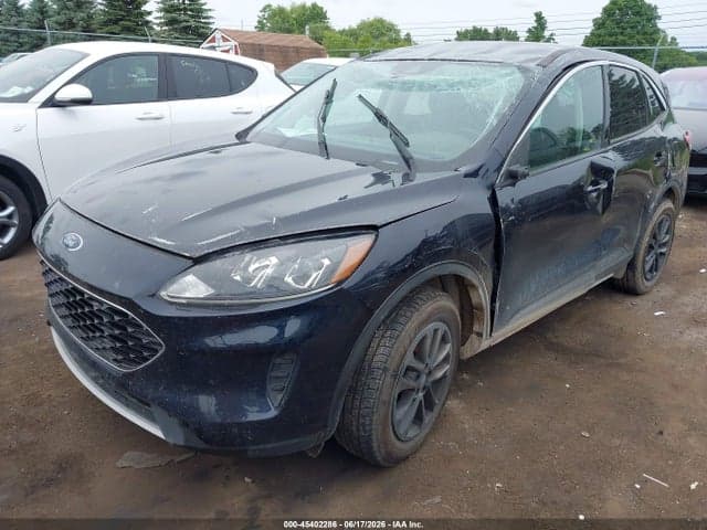 2021 FORD ESCAPE SE 2