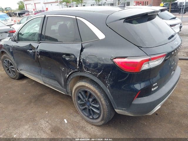 2021 FORD ESCAPE SE 3