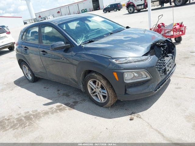 2021 HYUNDAI KONA SE - 1