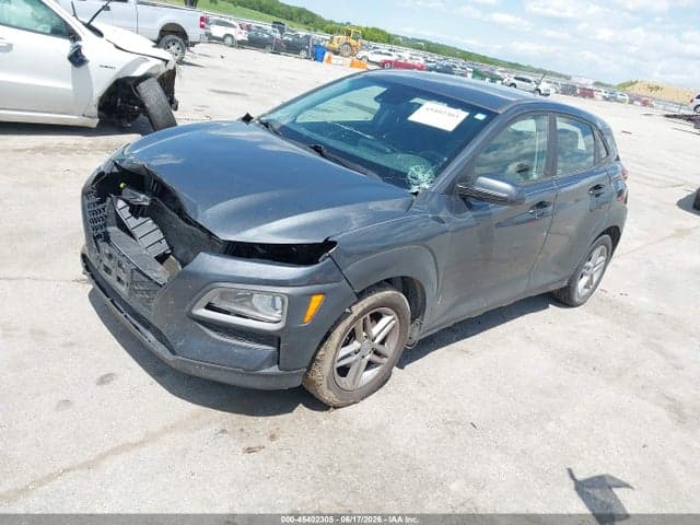 2021 HYUNDAI KONA SE 2