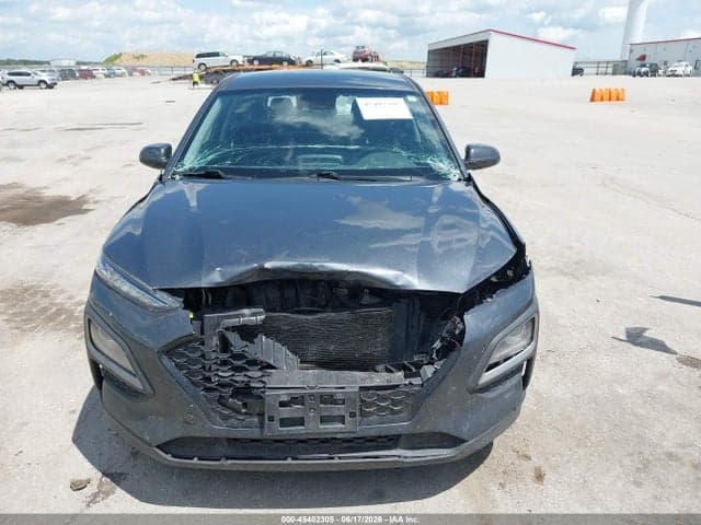 2021 HYUNDAI KONA SE 12