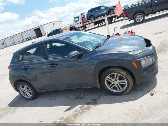 2021 HYUNDAI KONA SE 13