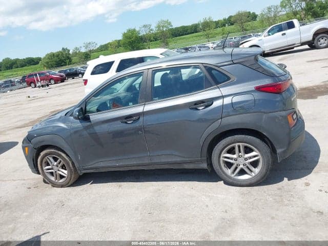2021 HYUNDAI KONA SE 14
