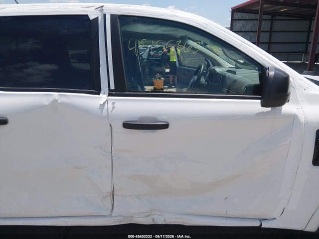2025 FORD RANGER XLT 5
