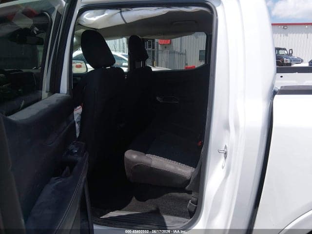 2025 FORD RANGER XLT 8