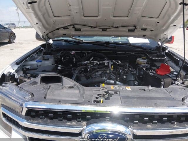 2025 FORD RANGER XLT 10