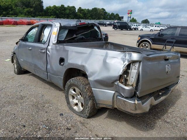 2020 RAM 1500 BIG HORN 4X4 6'4 BOX 3