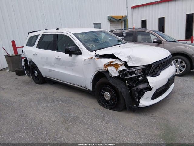 2024 DODGE DURANGO PURSUIT AWD 1