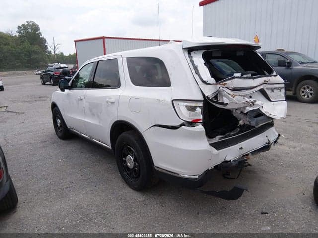 2024 DODGE DURANGO PURSUIT AWD 3