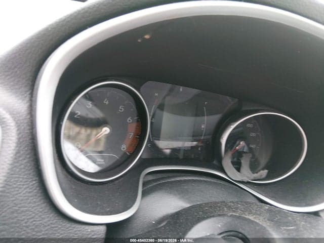 2021 JEEP COMPASS LATITUDE FWD 7