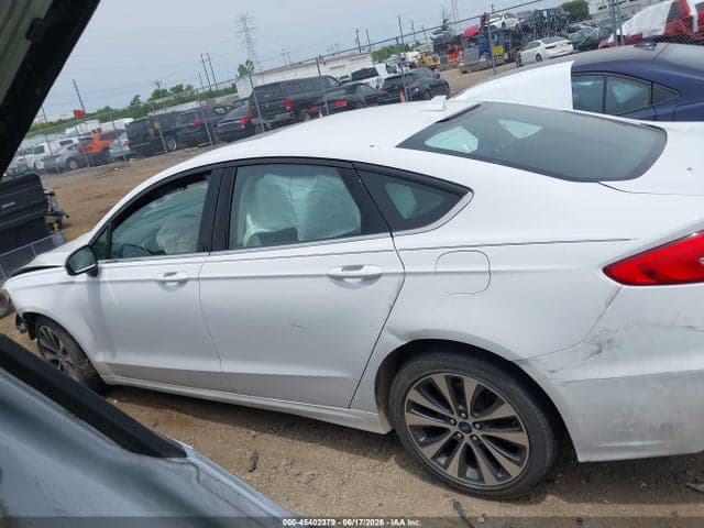 2020 FORD FUSION SE 15