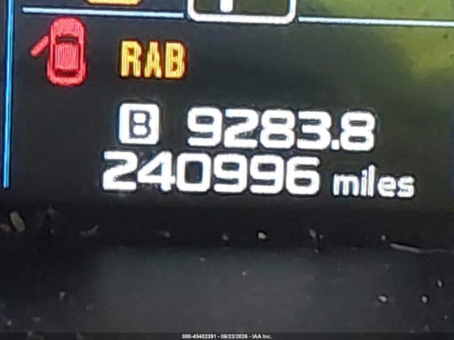 2018 SUBARU OUTBACK 2.5I LIMITED 15