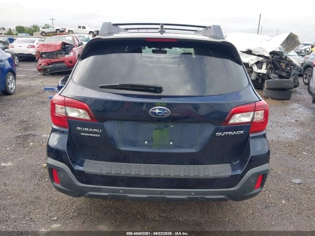 2018 SUBARU OUTBACK 2.5I LIMITED 16