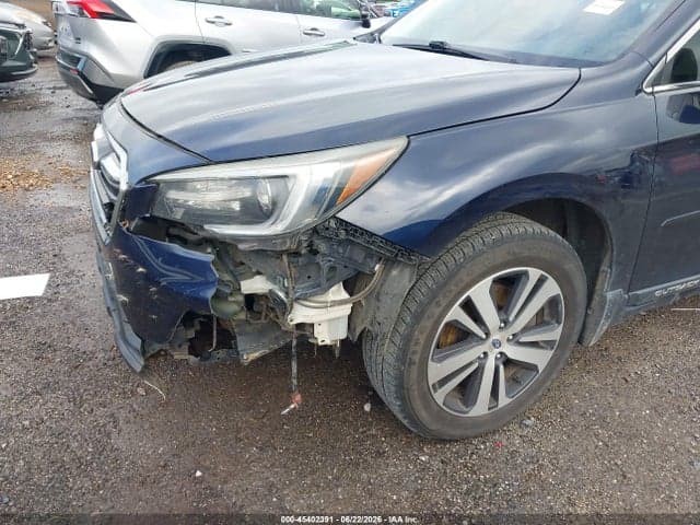 2018 SUBARU OUTBACK 2.5I LIMITED 6