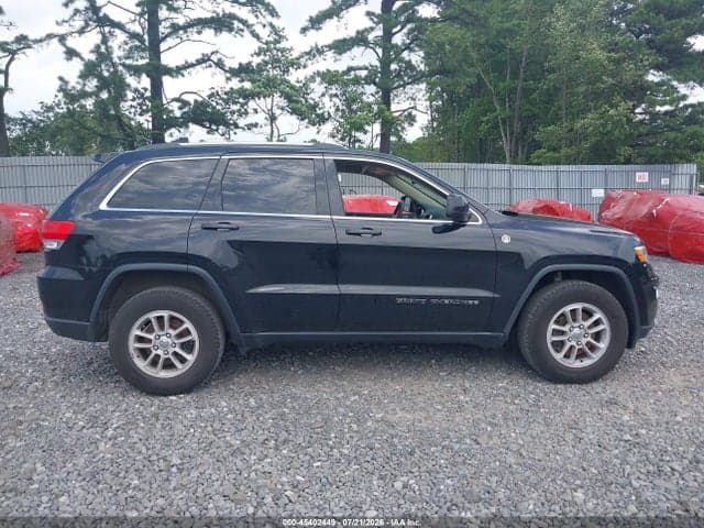 2019 JEEP GRAND CHEROKEE LAREDO E 4X4 13