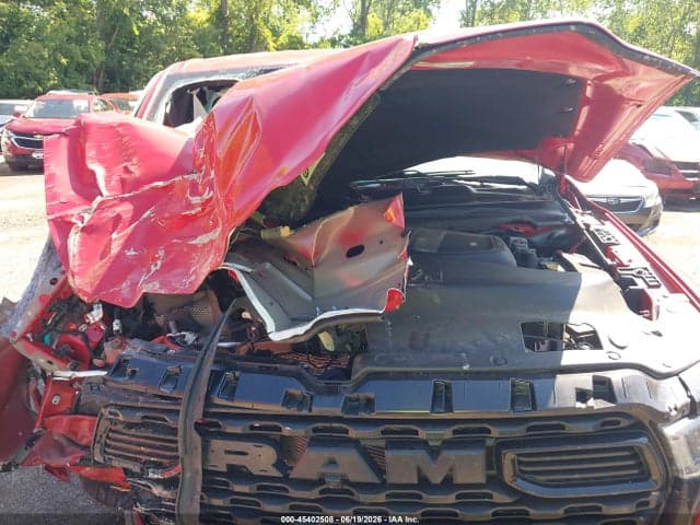 2025 RAM 1500 BIG HORN 4X4 5'7 BOX 10